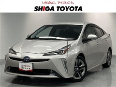トヨタ プリウス A プレミアムツーリング