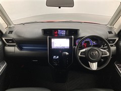 ルーミー カスタムG-T ナビETC