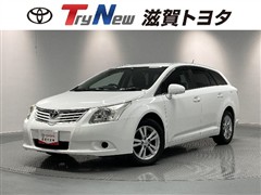 アベンシスワゴン Xi ETCナビ