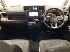 ルーミー G ETCナビBカメラAHB