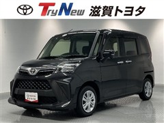 ルーミー G スマアシ PVM AHB