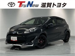 アクア S スタイルBK PVM ETC