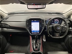 レヴォーグ STI スポーツ EX