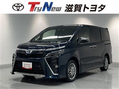 トヨタ ヴォクシーHEV ZS キラメキ3