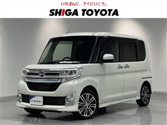 タント カスタムRSトップED SA