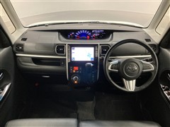 タント カスタムRSトップED SA