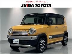 ハスラーHEV Jスタイル2 ターボ