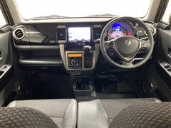 ハスラーHEV Jスタイル2 ターボ