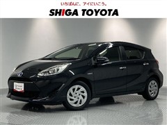 トヨタ アクア S スタイルブラック ETC