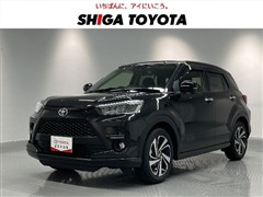 ライズ Z ナビ ETC Bカメラ