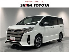 トヨタ ノア SI WXB3 リヤモニ ETC