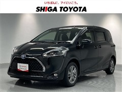 シエンタHEV Gセーフティ2 7ニン