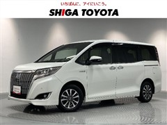 トヨタ　エスクァイアHEV GI プレミアム