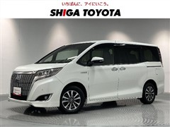 トヨタ エスクァイアHEV GI プレミアム