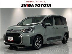 トヨタ シエンタZクルマイススロープタイプ1