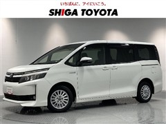 トヨタ ヴォクシーHEV V リヤモニ ナビ