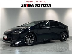 トヨタ プリウス Z