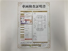 プリウスZ サンルーフ エアロ PVM