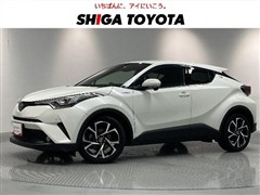 C-HR G ETC ナビ BSM
