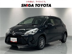 トヨタ ヴィッツ F ナビ Bカメラ