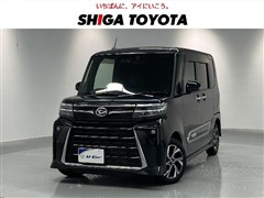 タント カスタムX ETCナビBカメ