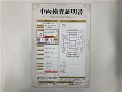 ヴィッツ Fセーフティエディション2
