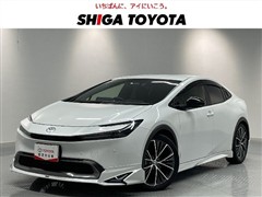 トヨタ プリウスG カンレイチ BSM ETC