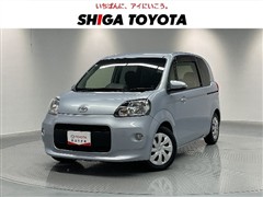 トヨタ ポルテ G ETCナビBカメラ