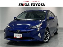 トヨタ プリウス A ツーリングセレクション