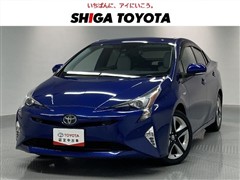 トヨタ プリウス A ツーリングセレクション