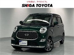 ダイハツ キャスト スタイルG SA3