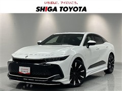 トヨタ クラウン CO RS アドバンスド