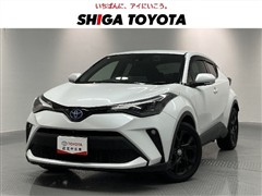 トヨタ C-HR Gモードネロ セーフティ+3