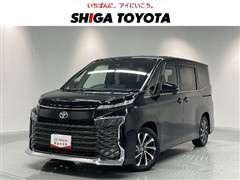 ヴォクシー S-Z リヤモニ ETC