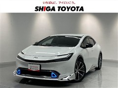 トヨタ プリウス Z