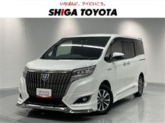 トヨタ エスクァイア GI P・P BKテーラー