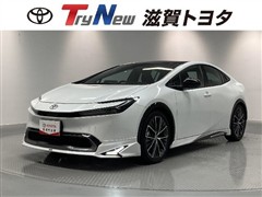 プリウス Z サンルーフ フルエアロ