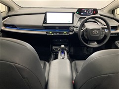 プリウス Z サンルーフ フルエアロ