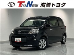 ポルテ G ETC ナビ Bカメラ