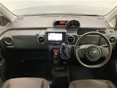 ポルテ G ETC ナビ Bカメラ