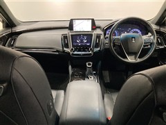 クラウンHEV G-エグゼFour