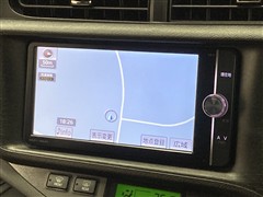 アクア G ETCナビBカメラ