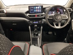 ライズ G PVM BSM ETC