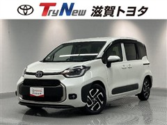 シエンタHEV Z PVM BSM