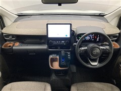 シエンタHEV Z PVM BSM