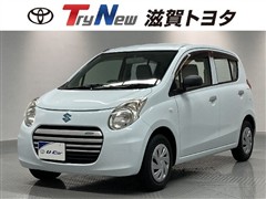 アルトエコ ECO-L ナビ ETC