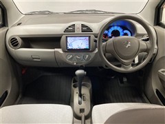 アルトエコ ECO-L ナビ ETC