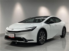 プリウス Z パノラマルーフ