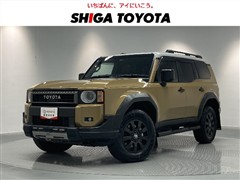 ランクル250ZXファーストED 7ニン