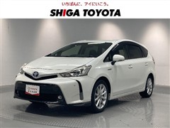 プリウスアルファ S ツーリング